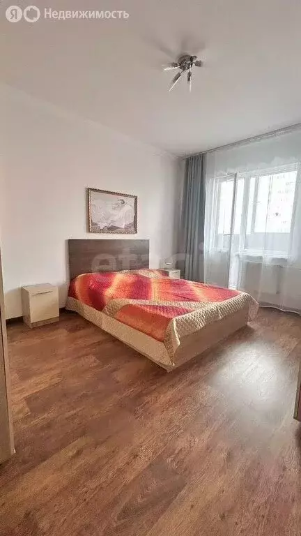 1-комнатная квартира: Тверь, Новочеркасская улица, 56 (45 м) - Фото 0