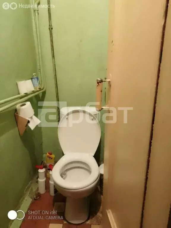 1к в 3-комнатной квартире (22 м) - Фото 0