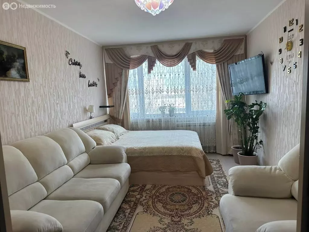 3-комнатная квартира: Санкт-Петербург, проспект Ветеранов, 99 (59.63 ... - Фото 2