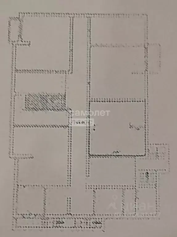 Помещение свободного назначения в Краснодарский край, Анапа ул. ... - Фото 2