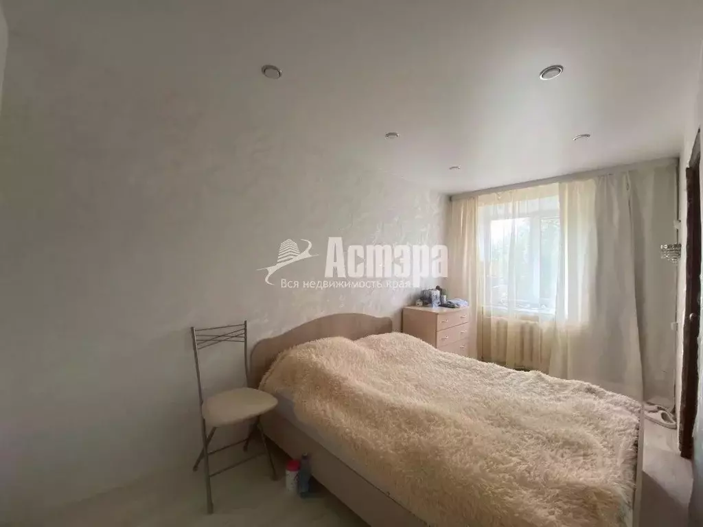 3-к кв. Забайкальский край, Чита ул. Энтузиастов, 50 (54.7 м) - Фото 0