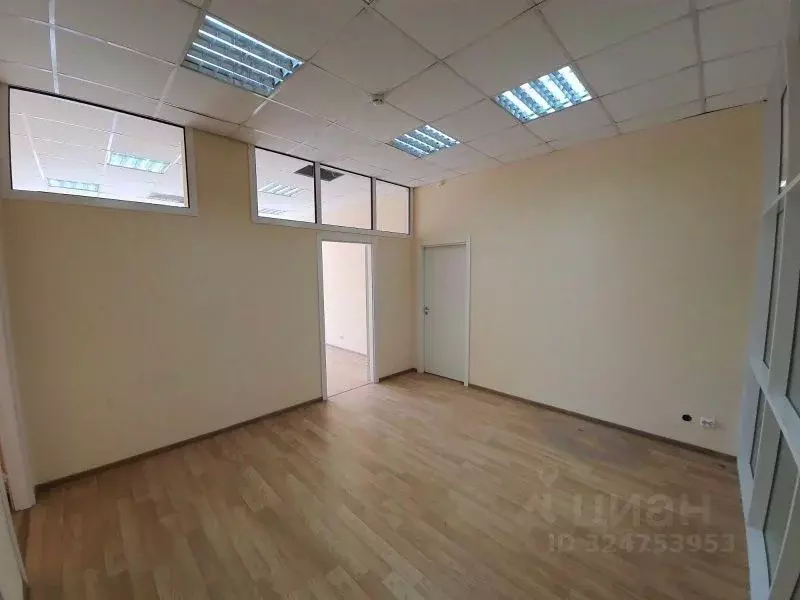 Офис в Санкт-Петербург Заозерная ул., 8 (1136 м) - Фото 2