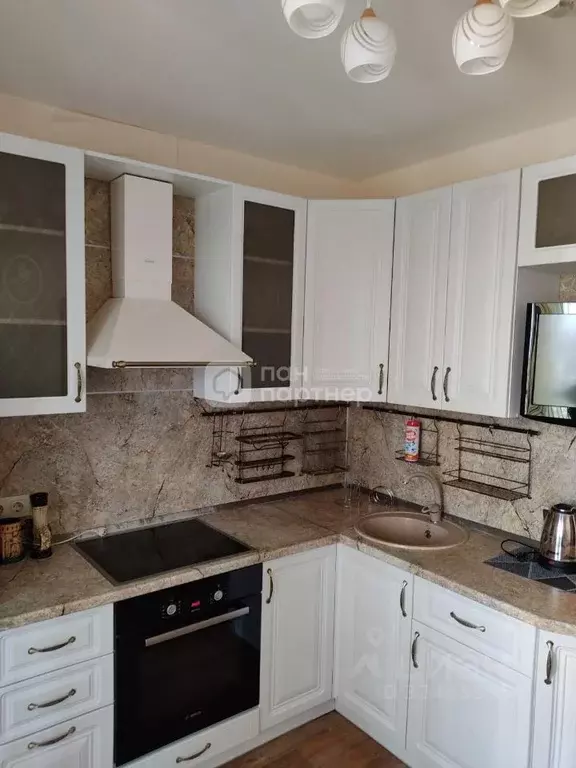 1-к кв. Санкт-Петербург просп. Маршака, 22 (36.0 м) - Фото 0