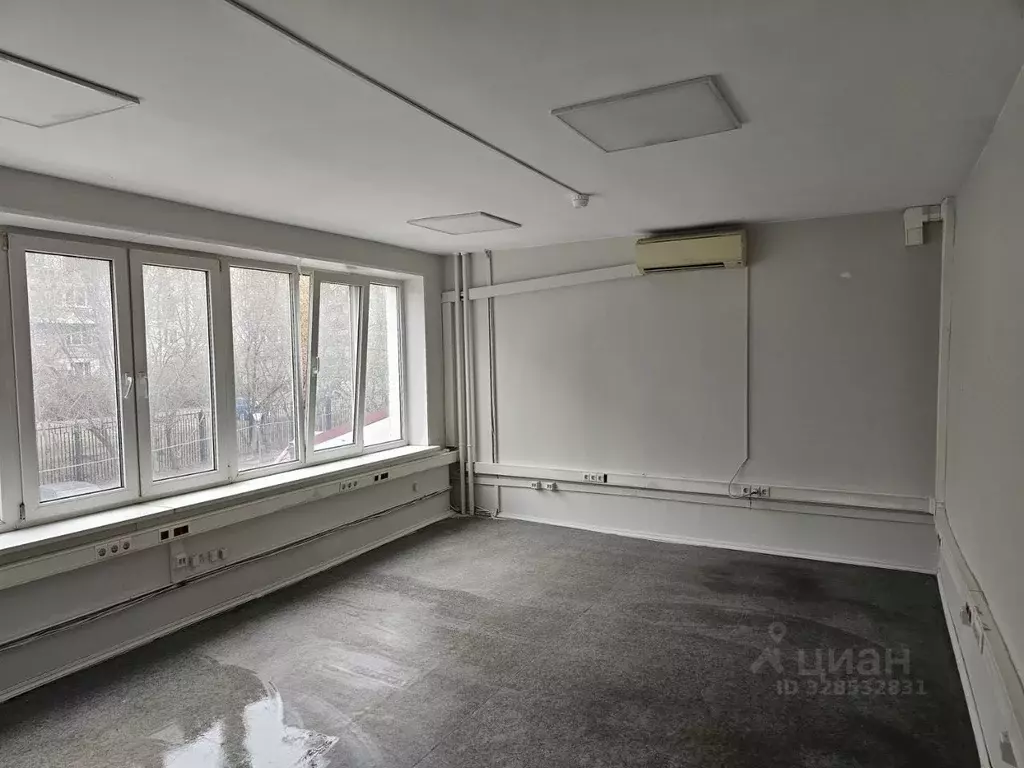 Офис в Москва ул. Народного Ополчения, 29К2 (24 м) - Фото 0