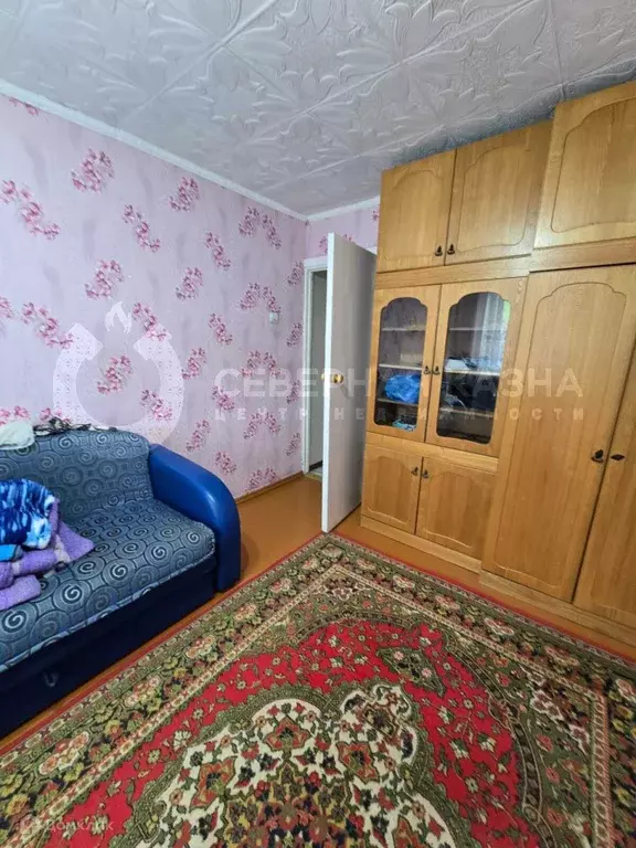 Продаётся 4-к квартира, 76.6 м - Фото 0