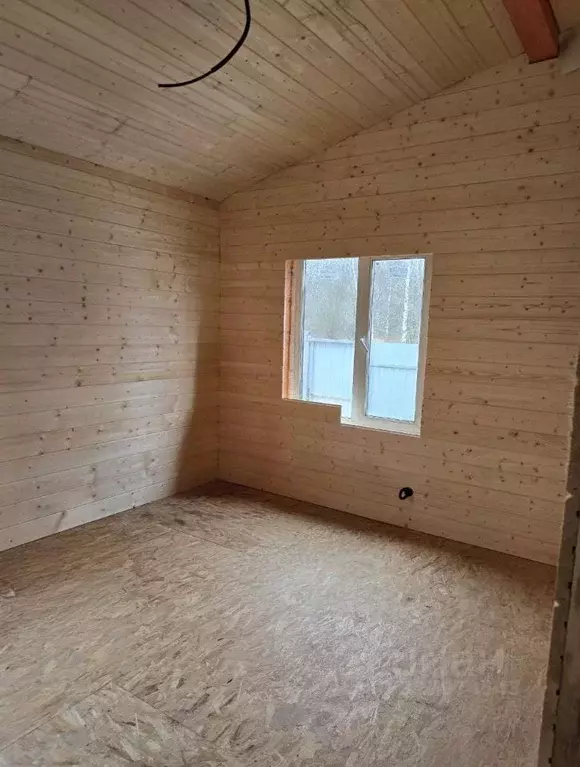 Дом в Московская область, Воскресенск городской округ, д. Цибино ул. ... - Фото 2