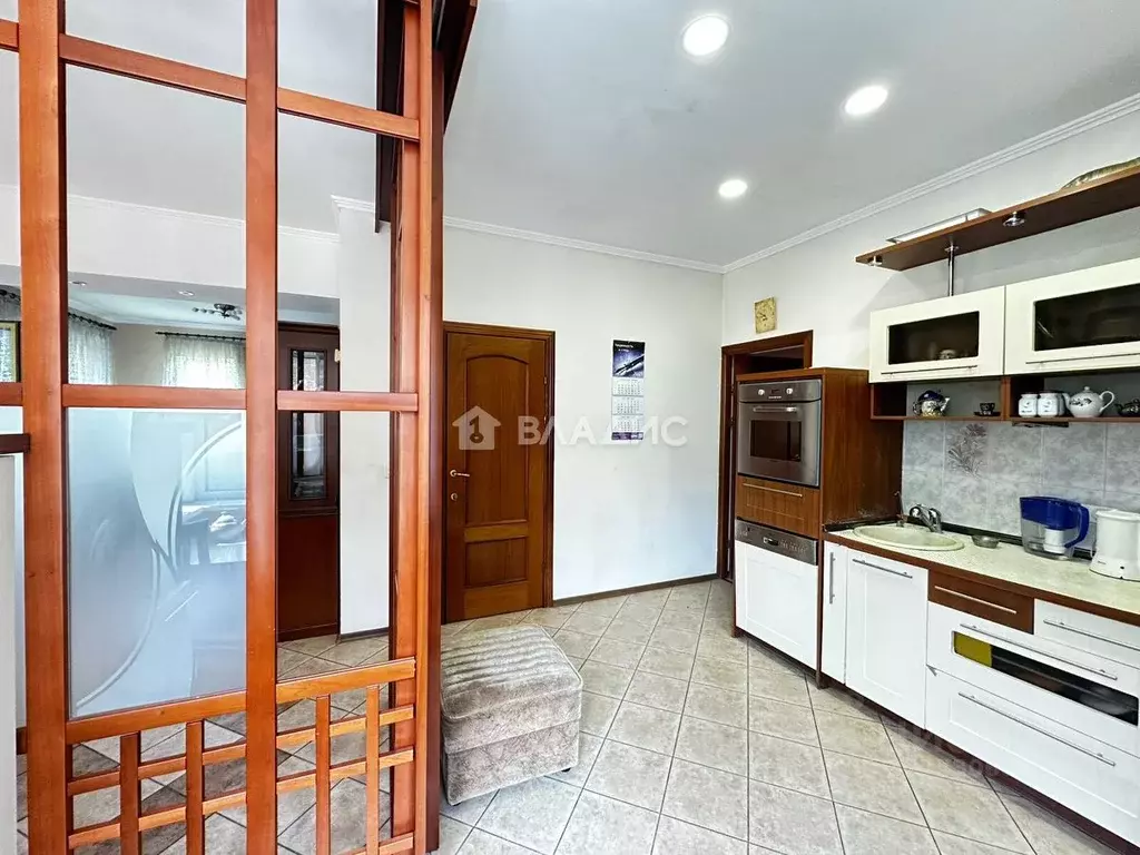 Дом в Калининградская область, Светлогорский городской округ, пос. ... - Фото 1