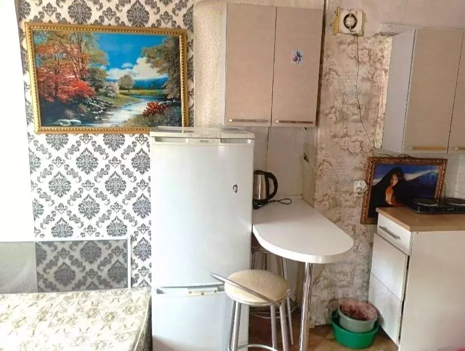 Комната Красноярский край, Ачинск 5-й мкр, 2 (15.0 м) - Фото 2