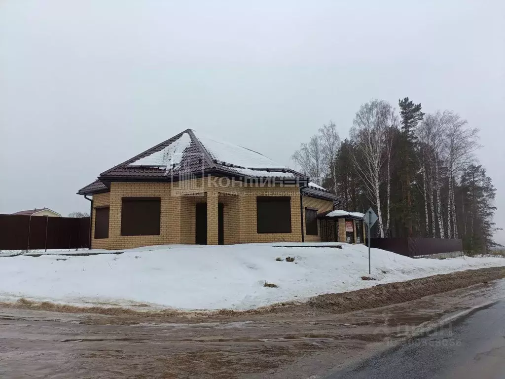 Помещение свободного назначения в Владимирская область, Ковровский ... - Фото 0