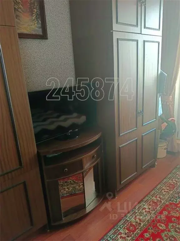 Комната Москва ул. Богданова, 14К1 (17.0 м) - Фото 1