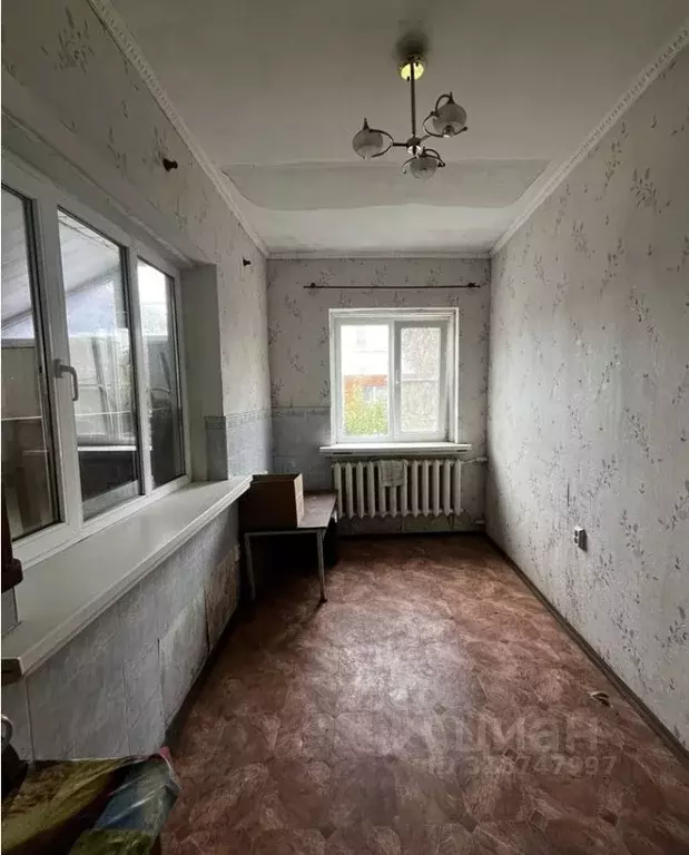 Дом в Краснодарский край, Краснодар пос. Знаменский, Чайка садовое ... - Фото 0