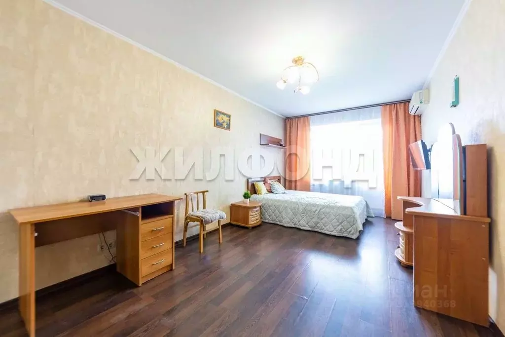 1-к кв. Хабаровский край, Хабаровск ул. Шеронова, 28 (33.1 м) - Фото 0