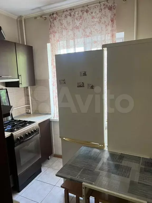 2-к. квартира, 42 м, 2/5 эт. - Фото 1