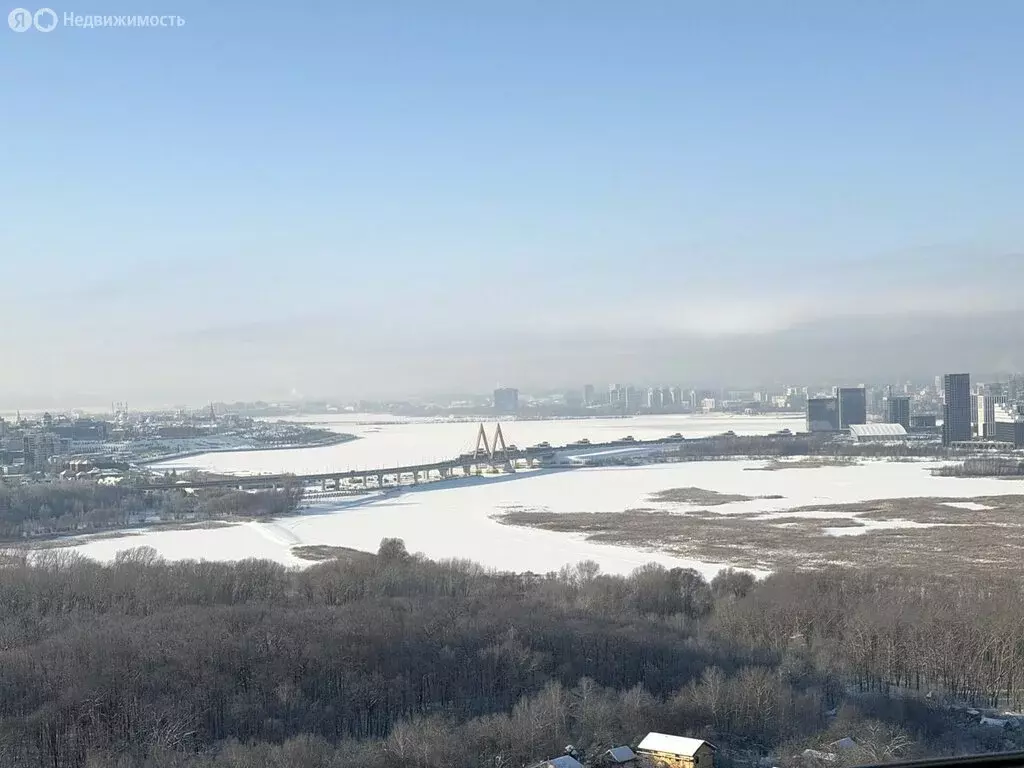 1-комнатная квартира: Казань, улица Новаторов, 8Б (39 м) - Фото 2