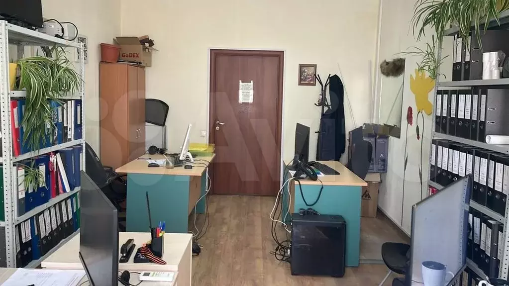 Офис склад швейный цех ПСН 21.9 м - Фото 0