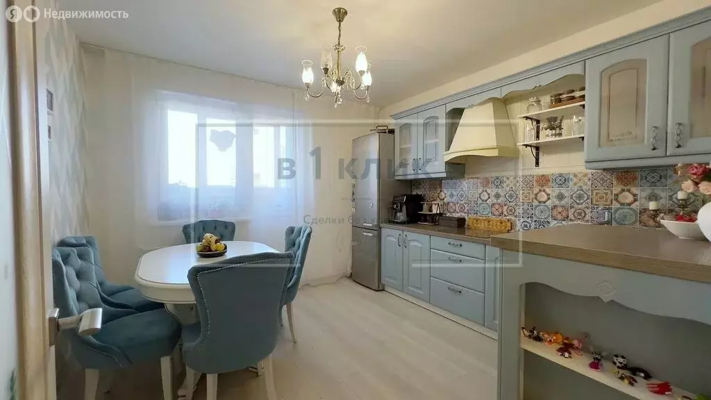 2-комнатная квартира: Ярославль, улица Ньютона, 31к2 (78.1 м) - Фото 2