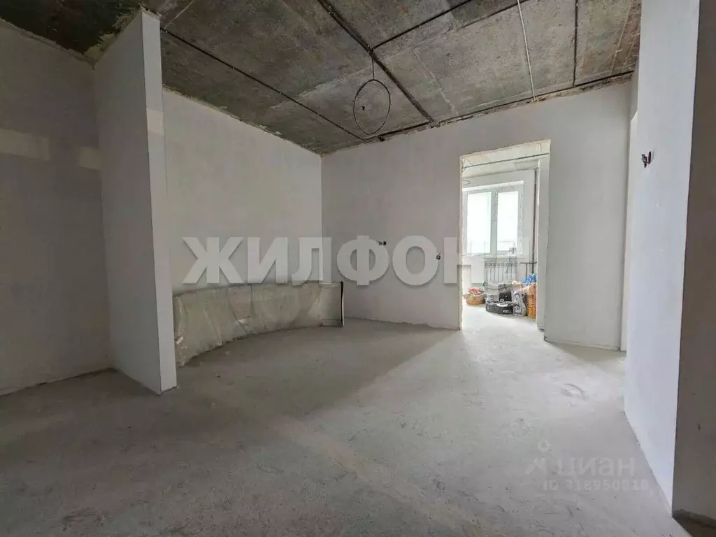 2-к кв. Брянская область, Брянск Мининская ул., 50 (49.0 м) - Фото 0