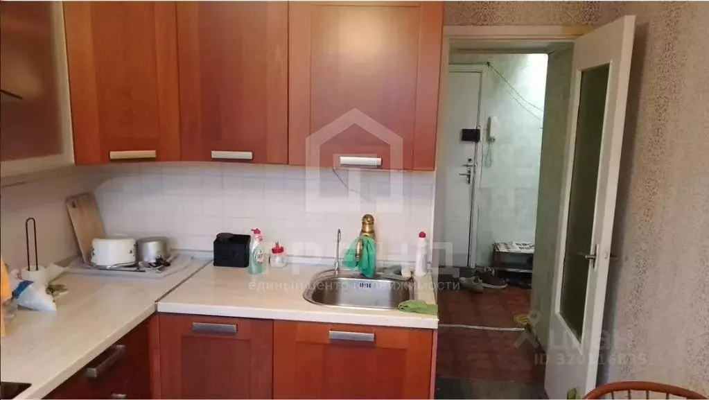 2-к кв. Санкт-Петербург ул. Асафьева, 10 (45.8 м) - Фото 1