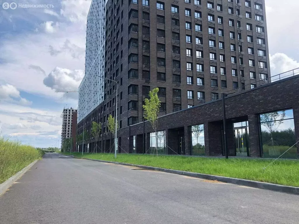 Помещение свободного назначения (55 м) - Фото 1