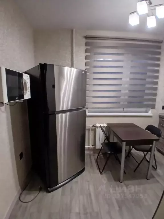 1-к кв. Москва ул. Перерва, 58 (39.0 м) - Фото 1