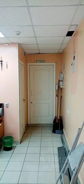 Торговая площадь в Бурятия, Улан-Удэ ул. Гагарина, 41 (87 м) - Фото 1