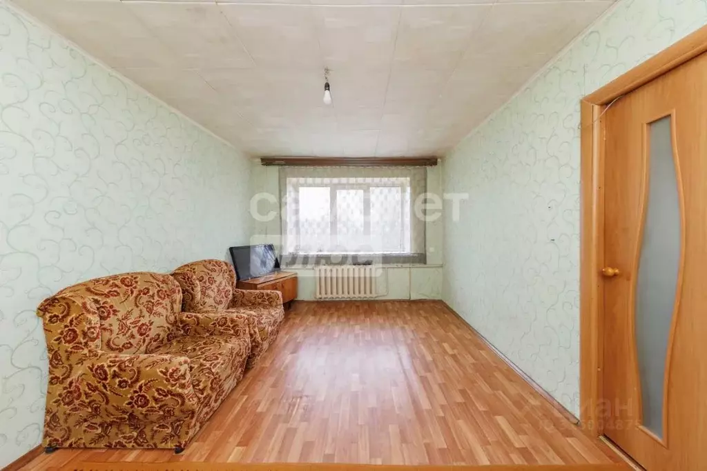 2-к кв. Брянская область, Брянск просп. Ленина, 6Б (38.0 м) - Фото 0