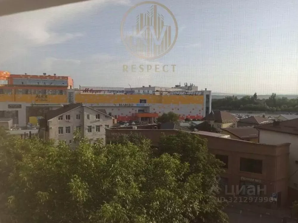 2-к кв. Ставропольский край, Пятигорск Ессентукская ул., 78/2 (56.0 м) - Фото 0
