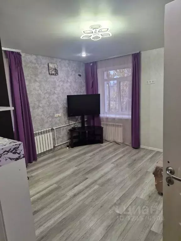 2-к кв. Ростовская область, Ростов-на-Дону Халтуринский пер., 165 ... - Фото 2