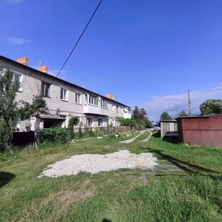 1-к кв. Брянская область, Брасовский район, Локоть рп ул. Вали Котика, ... - Фото 1