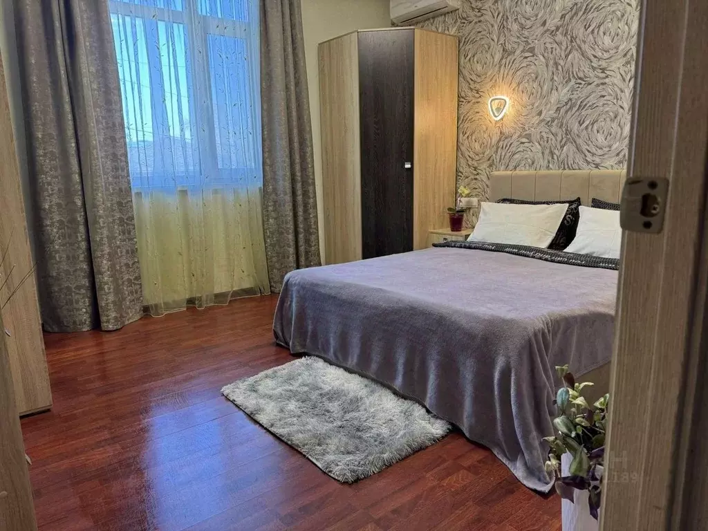 Дом в Краснодарский край, Анапа ул. Некрасова, 86 (60 м) - Фото 1