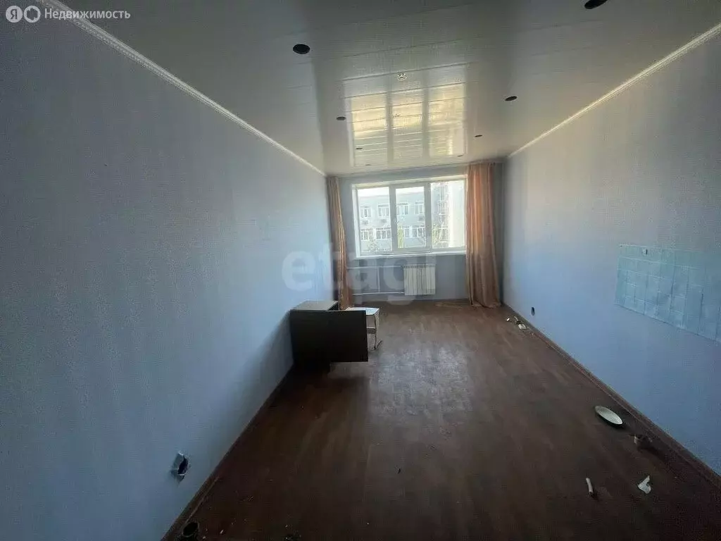 1к в -комнатной квартире (15.7 м) - Фото 2