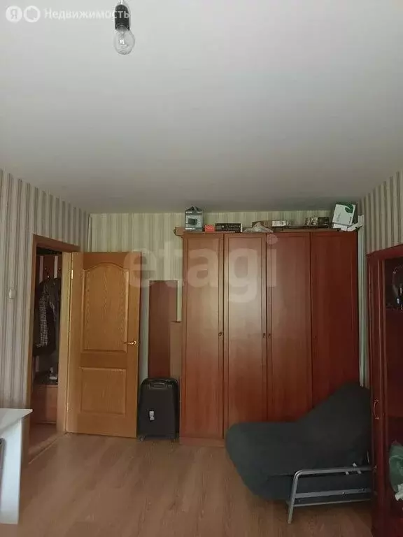 1-комнатная квартира: Москва, улица Конёнкова, 11В (33 м) - Фото 0