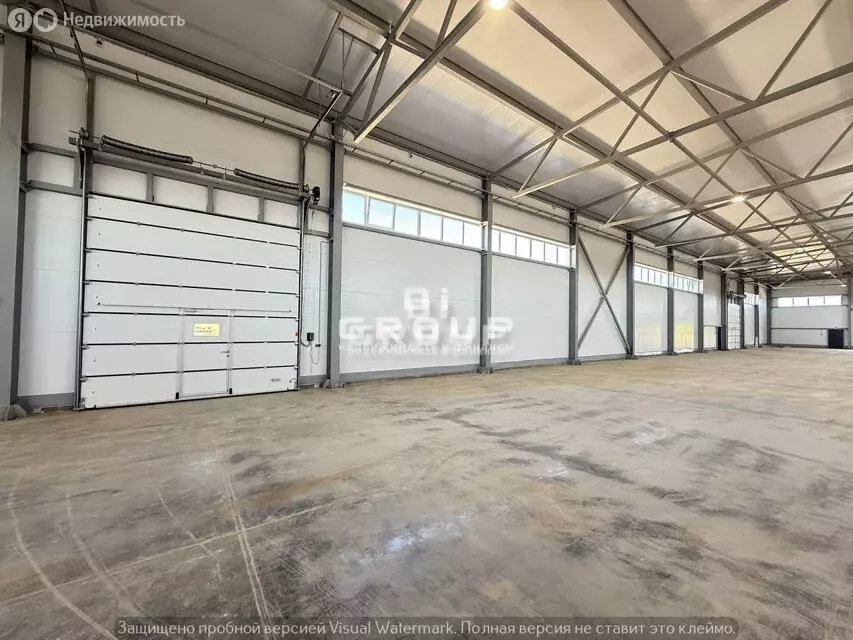 Производственное помещение (1000 м) - Фото 2