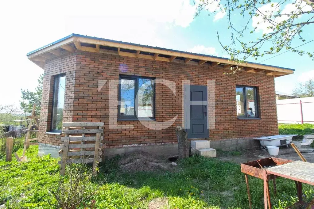 Дом в Тульская область, Тула Восход СНТ, 37 (80 м) - Фото 1
