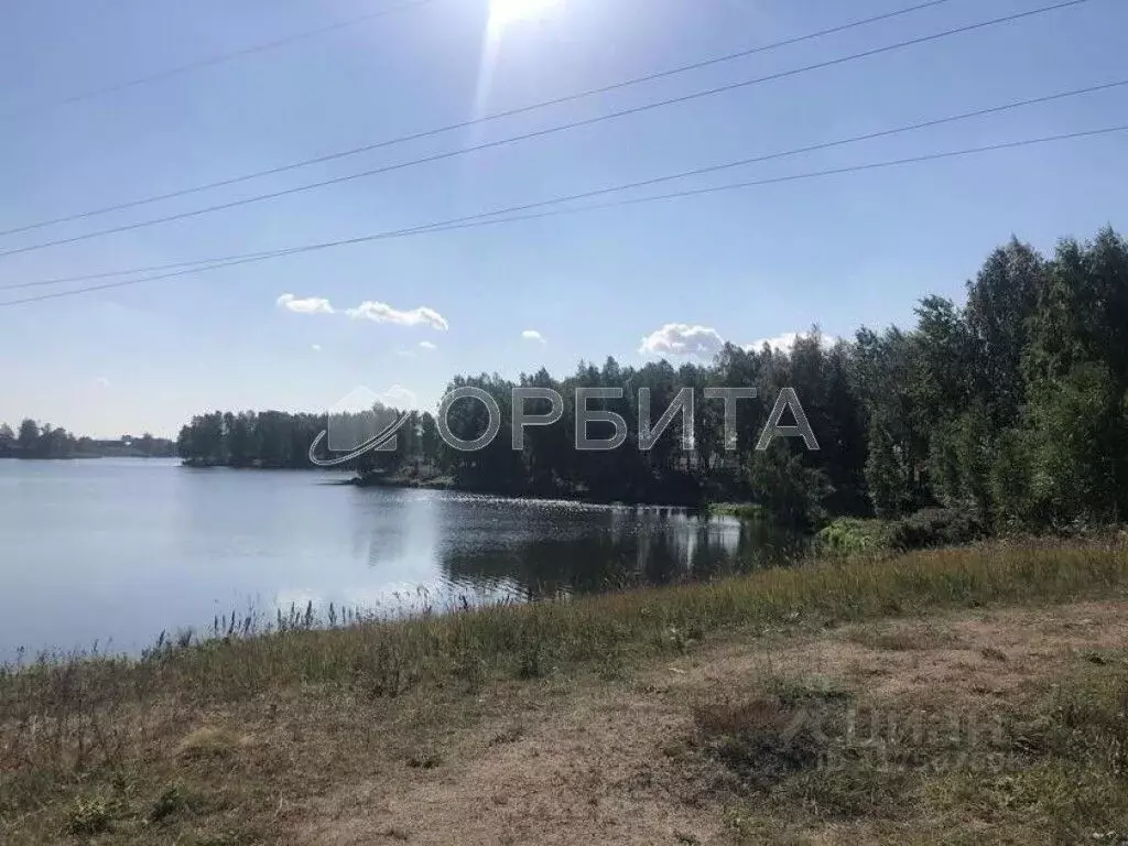 Участок в Тюменская область, Тюменский район, д. Малиновка  (7.0 сот.) - Фото 0