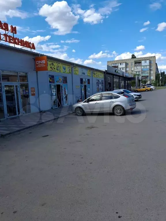 Свободного назначения, 450 м - Фото 0