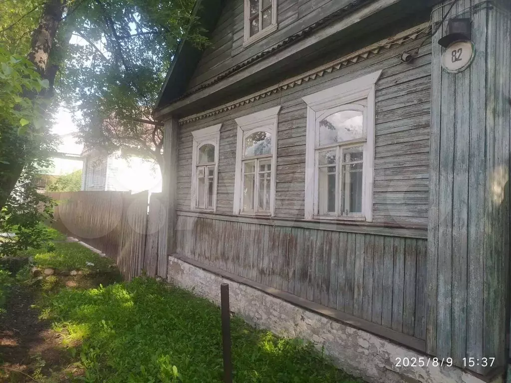 Дом 70 м на участке 11 сот. - Фото 0