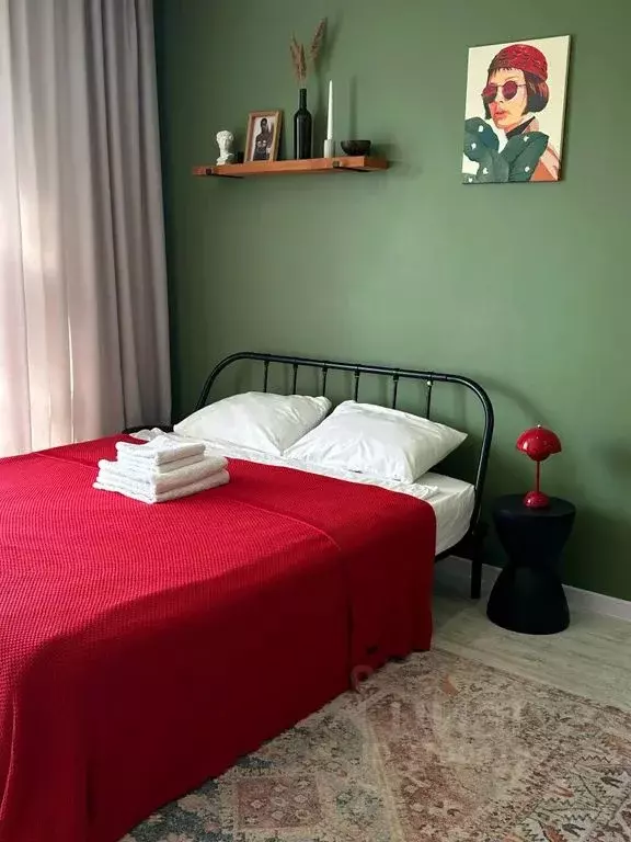 Студия Алтай, Майминский район, с. Майма пер. Лесной, 18 (33.0 м) - Фото 1