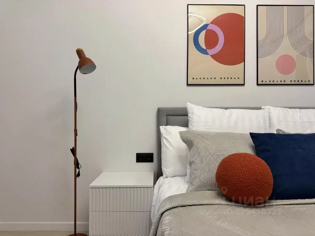 2-к кв. Москва 16-я Парковая ул., 21К2 (42.0 м) - Фото 1