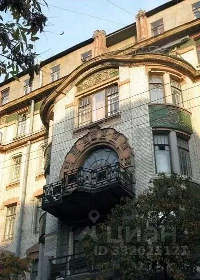 3-к кв. Санкт-Петербург Таврическая ул., 5 (95.0 м) - Фото 2