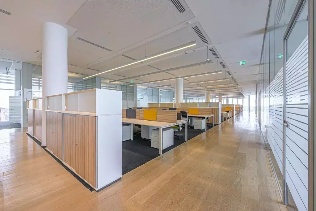 Офис в Московская область, Химки Ленинградская ул., с25 (3200 м) - Фото 2