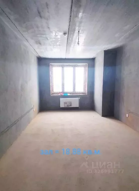 1-к кв. Чувашия, Чебоксары Водопроводная ул., 5 (52.0 м) - Фото 2