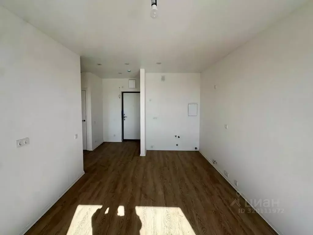 2-к кв. Москва ул. Адмирала Корнилова, 76к1 (38.0 м) - Фото 1