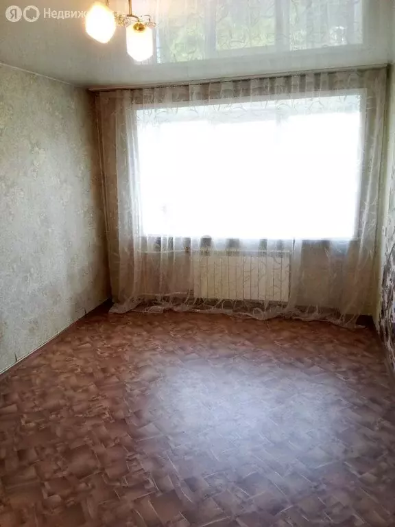 1-комнатная квартира: Новокузнецк, улица Лазо, 6 (30.3 м) - Фото 1