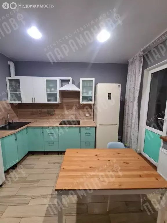 1-комнатная квартира: Тверь, улица Склизкова, 116к3 (47.3 м) - Фото 1