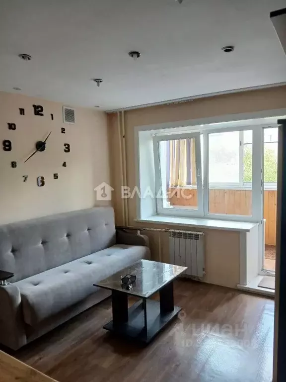Комната Бурятия, Улан-Удэ Тобольская ул., 41 (12.0 м) - Фото 0