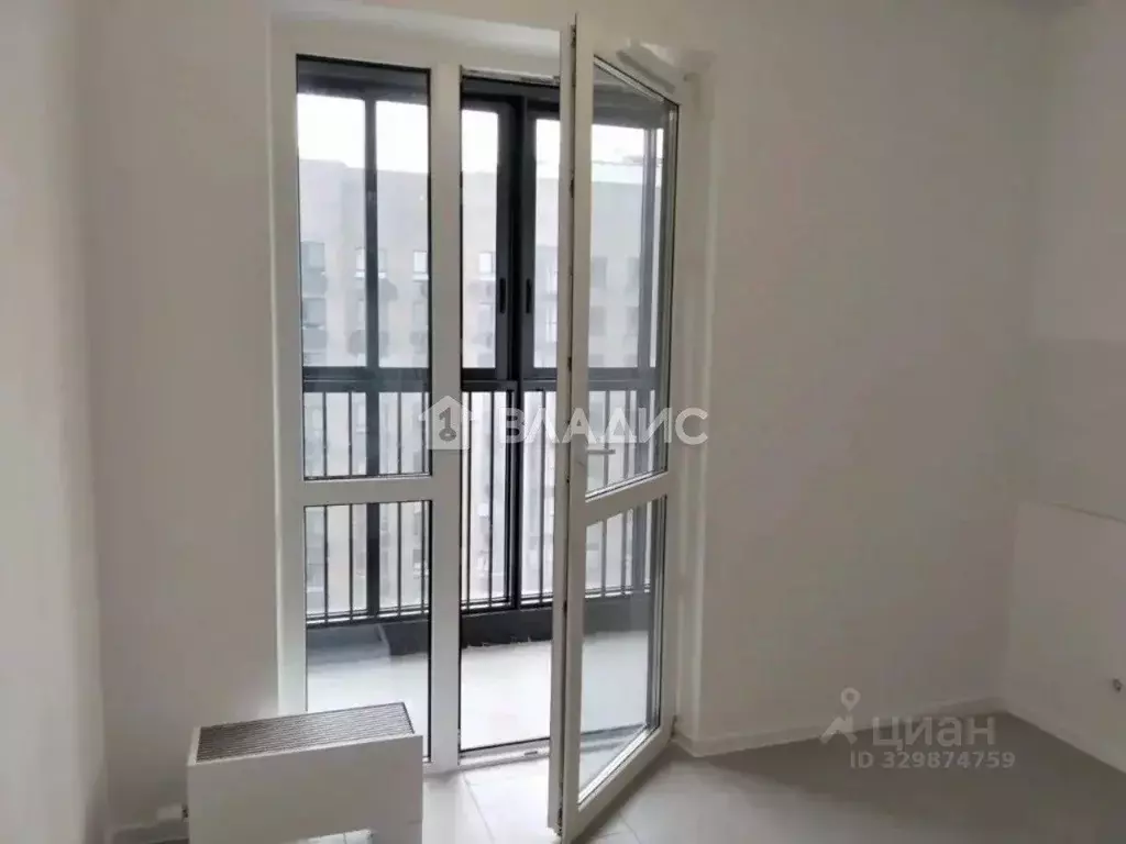 1-к кв. Москва Кантемировская ул., 41к1 (38.0 м) - Фото 1