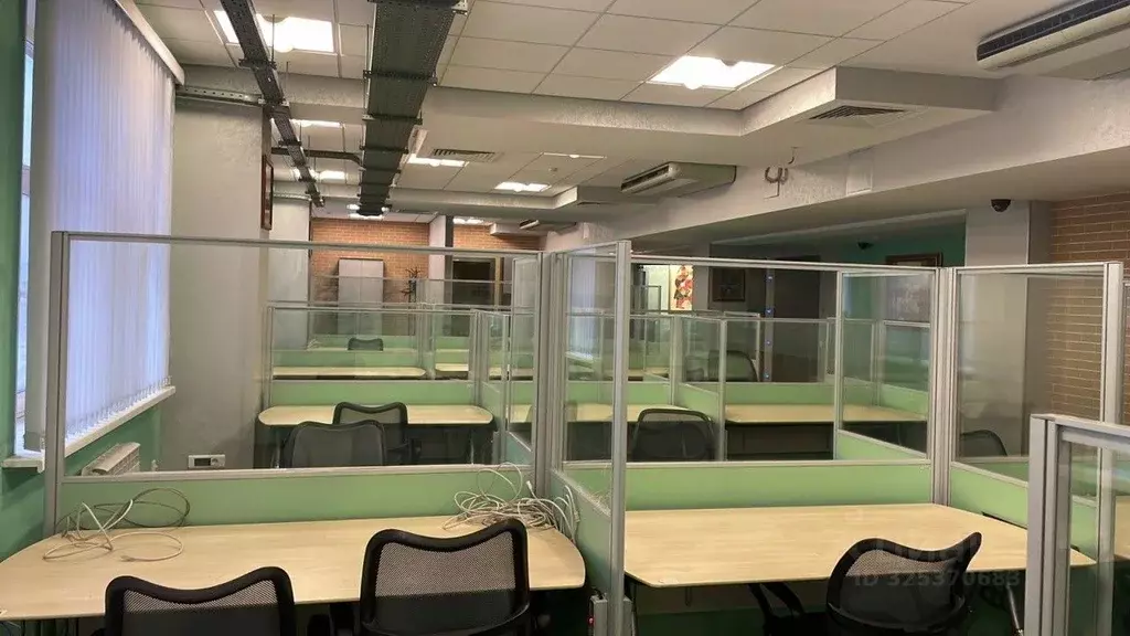 Офис в Москва ул. Бутырский Вал, 68/70С2 (434 м) - Фото 2