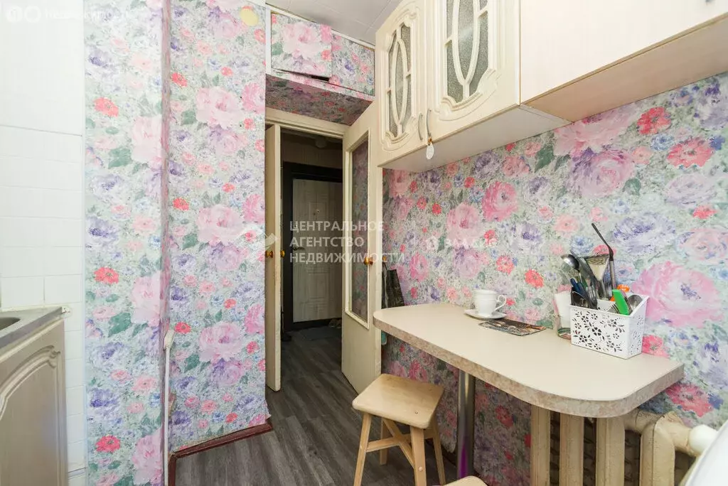 1-комнатная квартира: Рязань, Солнечная улица, 10к2 (22.3 м) - Фото 2