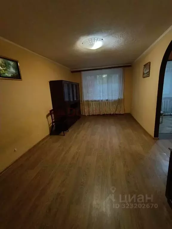 2-к кв. Ростовская область, Новочеркасск Буденновская ул., 173 (43.0 ... - Фото 2